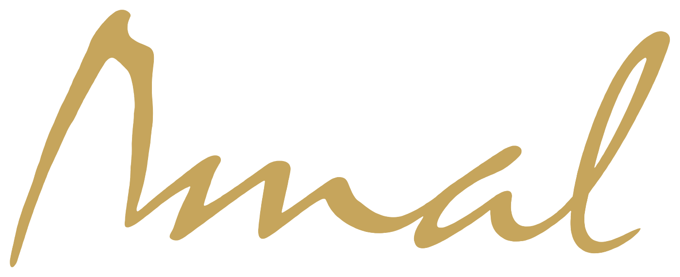 The Amal Perfumes signature